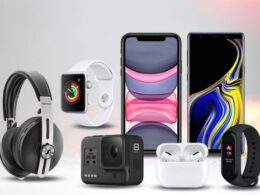 Gadget & Accessories